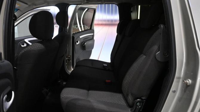 Lada (ВАЗ) Largus I с пробегом 2015 года, цена 740 000 рублей, 177500 км, универсал, Автокод Объявления