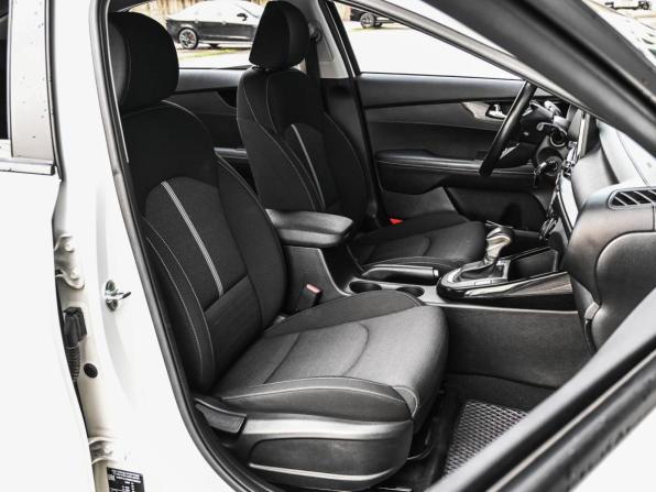 Kia Cerato IV с пробегом 2021 года, цена 1 944 000 рублей, 81965 км, седан, Автокод Объявления