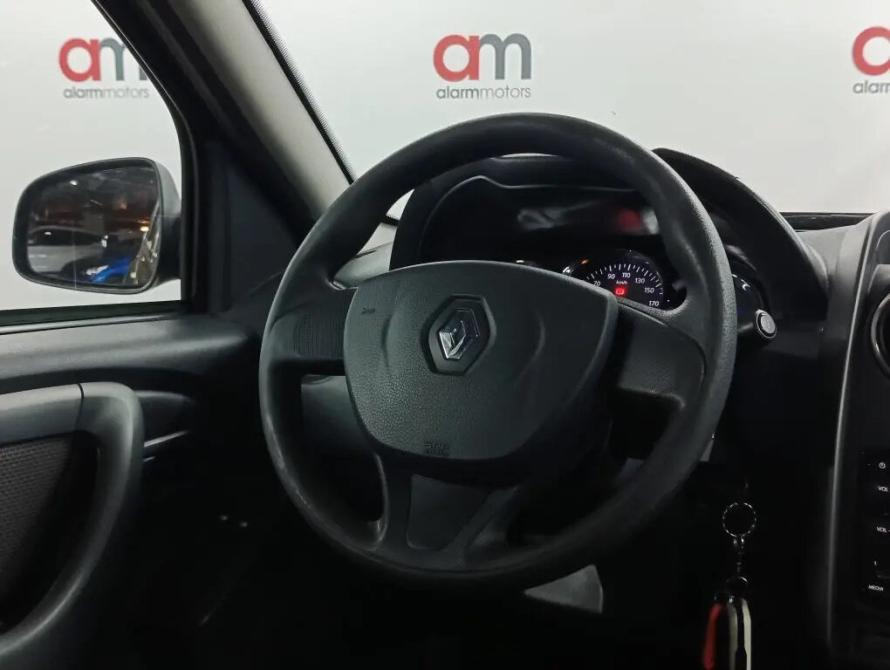 Renault Duster I Рестайлинг Санкт-Петербург  - изображение 13