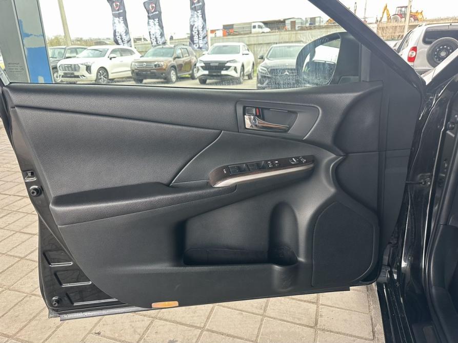 Toyota Camry VII (XV50) Рестайлинг Волгоград  - изображение 15