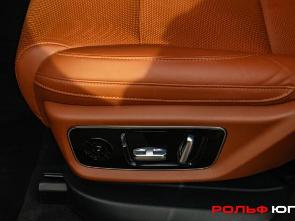 Li Auto (Lixiang) L7 I с пробегом 2023 года, цена 5 118 000 рублей, 85421 км, внедорожник, Автокод Объявления