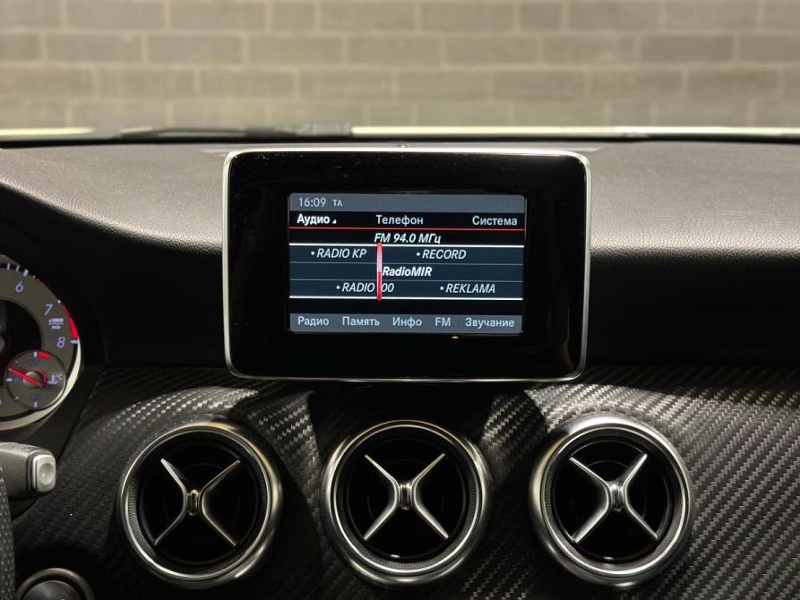 Mercedes-Benz A-Класс III (W176) Челябинск  - изображение 13