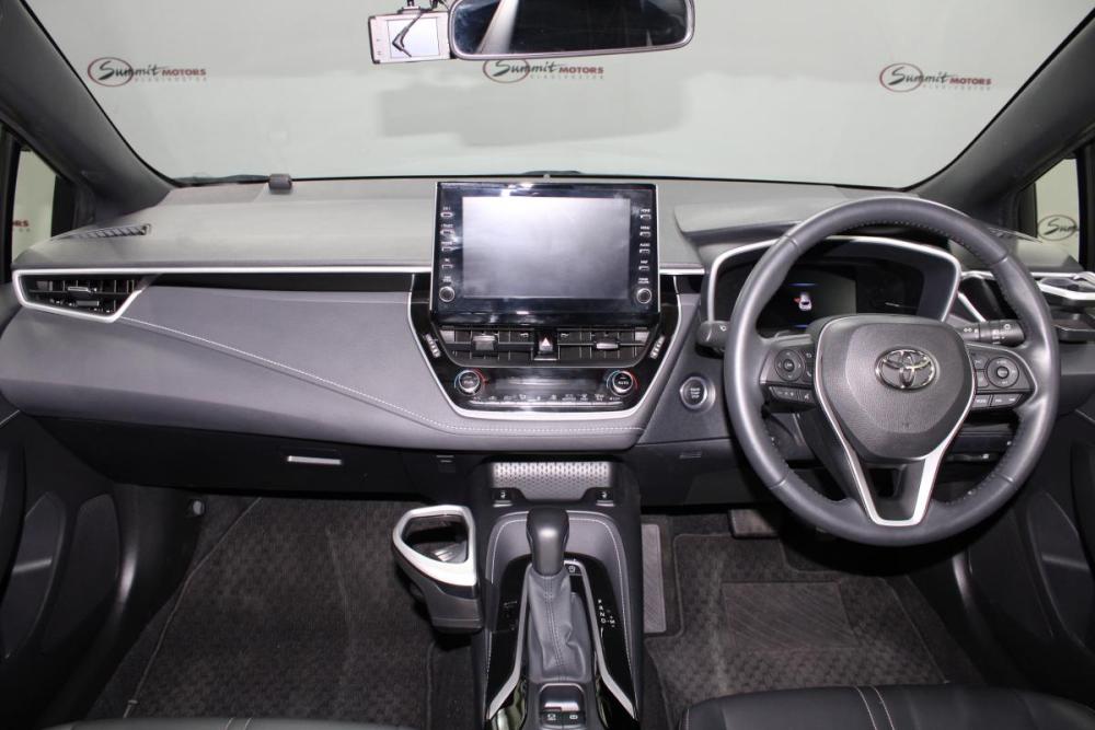 Toyota Corolla XII (E210) Владивосток  - изображение 13