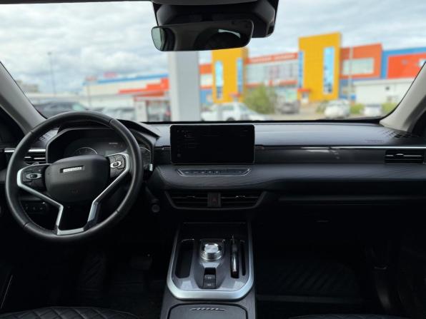 Haval Jolion I с пробегом 2023 года, цена 1 970 000 рублей, 41575 км, внедорожник, Автокод Объявления
