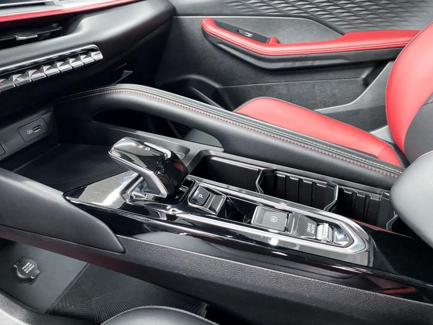 Geely Coolray I Рестайлинг Ростов-на-Дону  - изображение 18