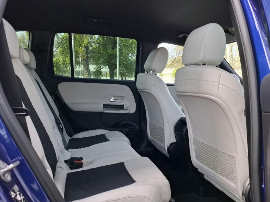 Mercedes-Benz GLB I (X247) Санкт-Петербург  - изображение 13