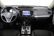 Geely Emgrand X7 I Рестайлинг 2 Санкт-Петербург  - изображение 25