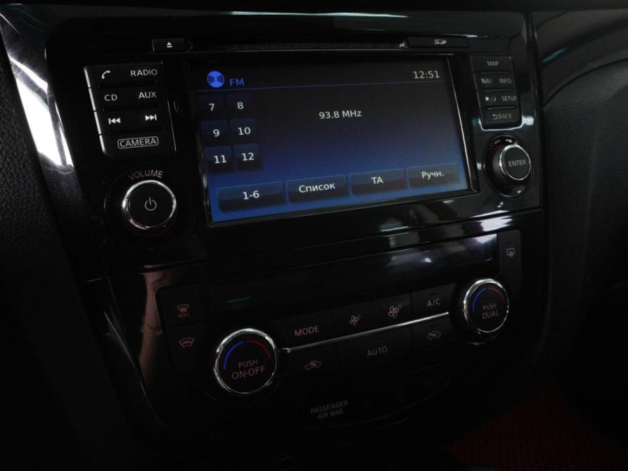 Nissan Qashqai II Минеральные Воды  - изображение 13