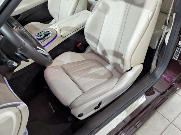 Mercedes-Benz E-Класс V (W213 S213 C238) с пробегом 2019 года, цена 3 917 500 рублей, 54218 км, купе-хардтоп, Автокод Объявления