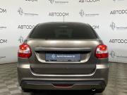 Lada (ВАЗ) Granta I Рестайлинг Москва  - изображение 16