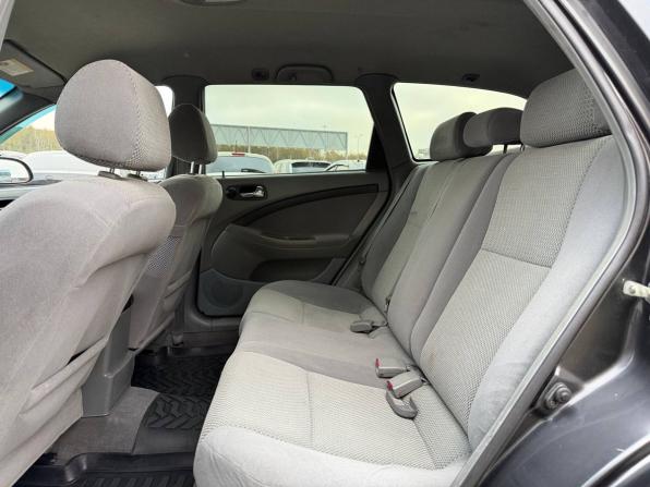 Chevrolet Lacetti I с пробегом 2008 года, цена 395 000 рублей, 271866 км, универсал, Автокод Объявления