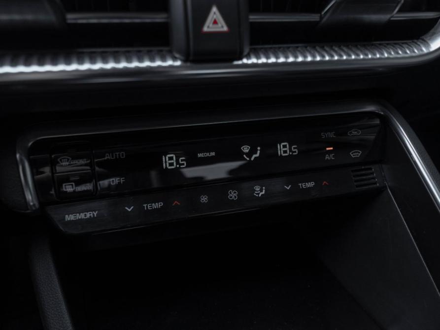 Kia K5 III Москва  - изображение 16