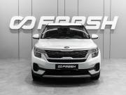 Kia Seltos I Тюмень  - изображение 24
