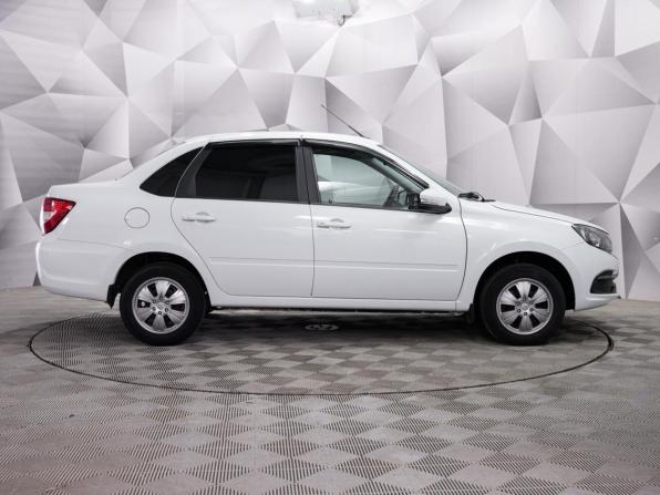 Lada (ВАЗ) Granta I Рестайлинг с пробегом 2023 года, цена 742 000 рублей, 24915 км, седан, Автокод Объявления
