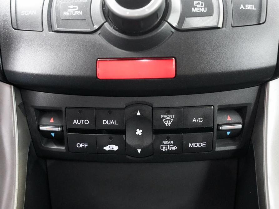 Honda Accord VIII Ульяновск  - изображение 14