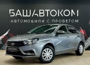 Lada (ВАЗ) Vesta I Уфа  - изображение 16