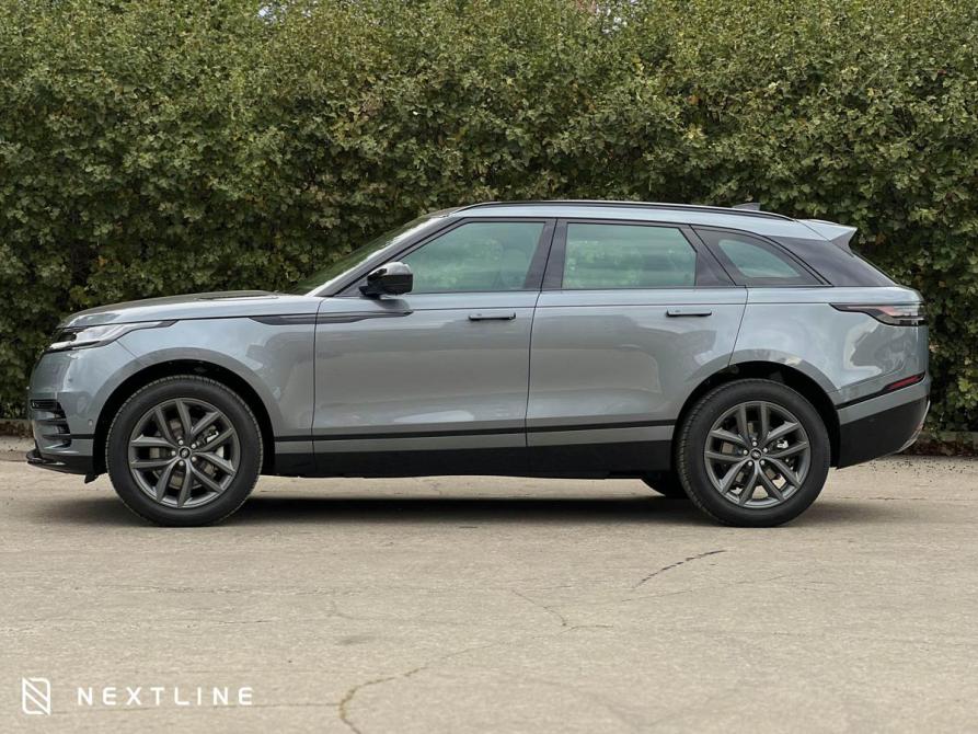 Land Rover Range Rover Velar I Рестайлинг Самара  - изображение 3