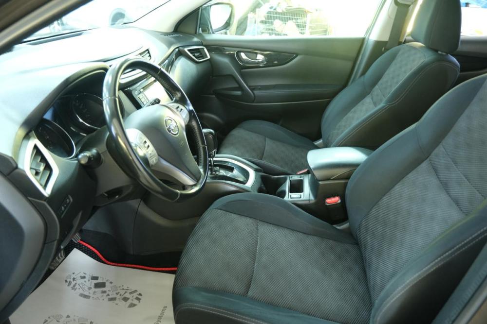 Nissan Qashqai II Омск  - изображение 8