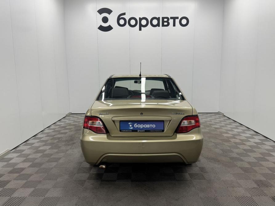Daewoo Nexia I Рестайлинг Воронеж  - изображение 7