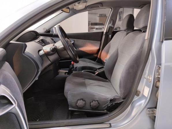 Nissan Primera III (P12) с пробегом 2005 года, цена 380 000 рублей, 260334 км, седан, Автокод Объявления