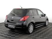 Nissan Tiida I Рестайлинг Москва  - изображение 30