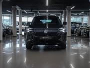 Volkswagen Teramont II (China Market) Москва  - изображение 35