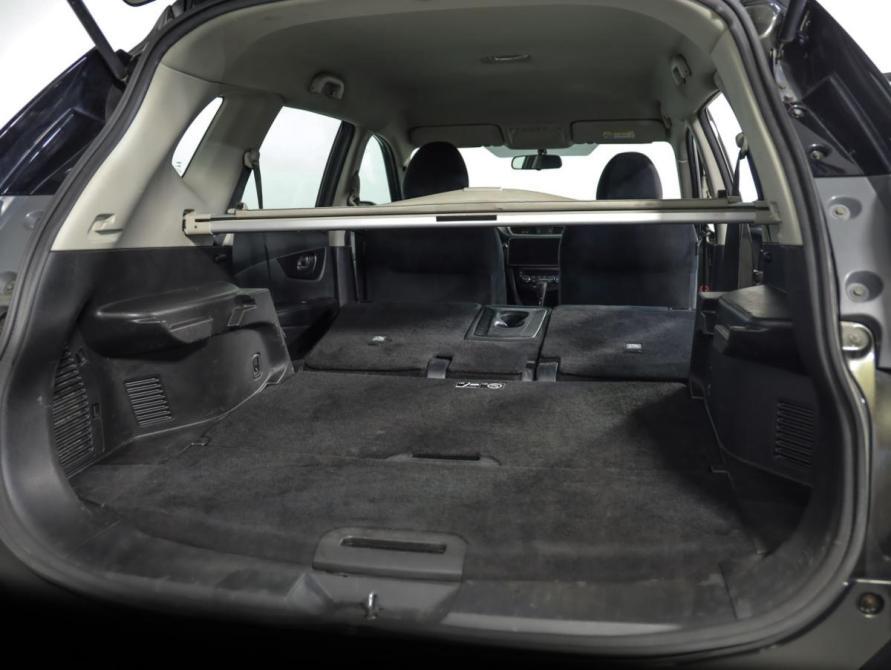 Nissan X-Trail III Санкт-Петербург  - изображение 27