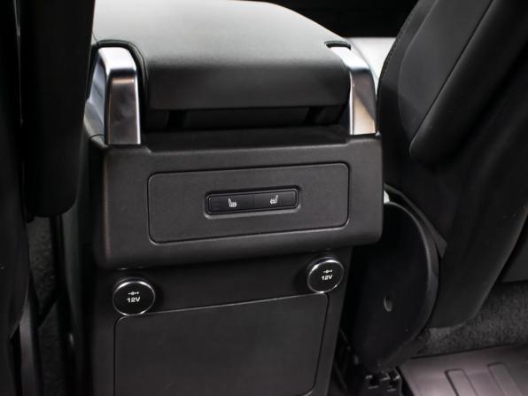 Land Rover Discovery V с пробегом 2017 года, цена 4 500 000 рублей, 122721 км, внедорожник, Автокод Объявления