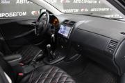 Toyota Corolla X (E140 E150) Томск  - изображение 20