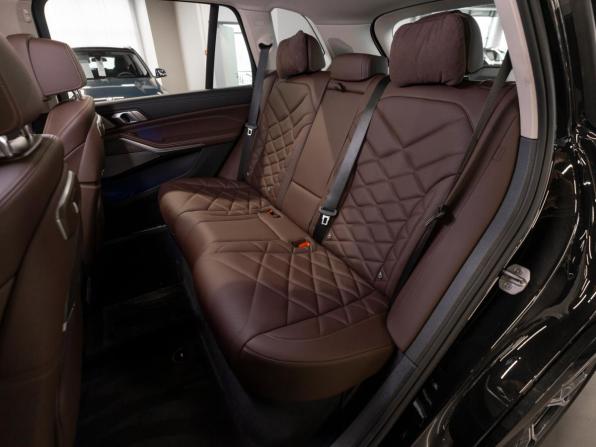 BMW X5 IV (G05/G18) Рестайлинг с пробегом 2026 года, цена 10 750 000 рублей, 50 км, внедорожник, Автокод Объявления