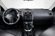 Nissan Qashqai I Рестайлинг Челябинск  - изображение 29