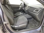 Hyundai Accent V Рестайлинг Альметьевск  - изображение 33