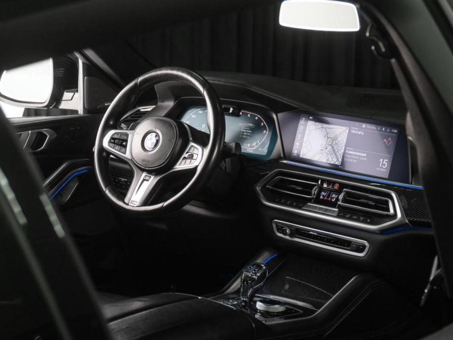 BMW X6 III (G06) Тюмень  - изображение 36