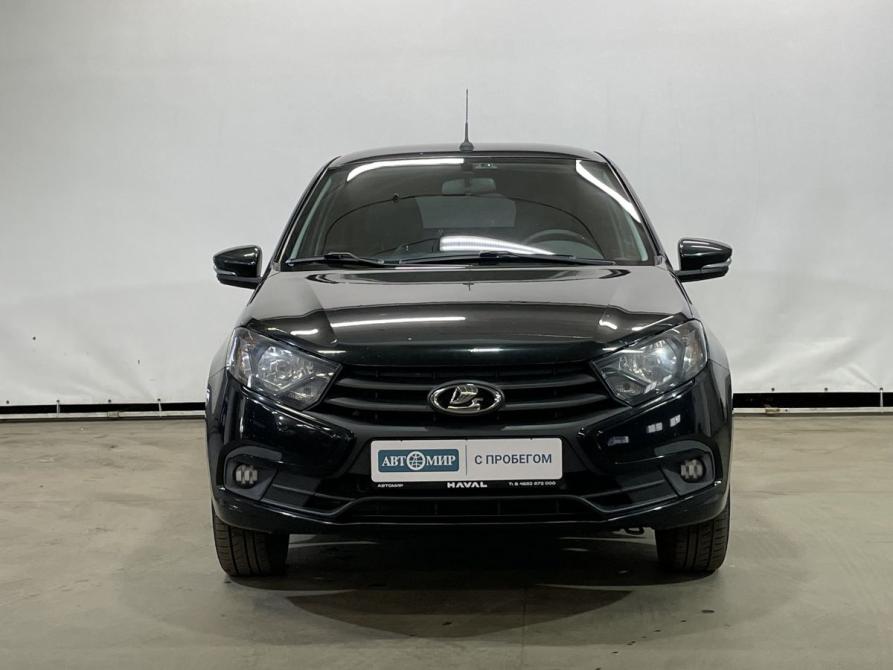 Lada (ВАЗ) Granta I Рестайлинг Ярославль  - изображение 2