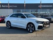 Audi Q8 I (4M) Пермь  - изображение 28