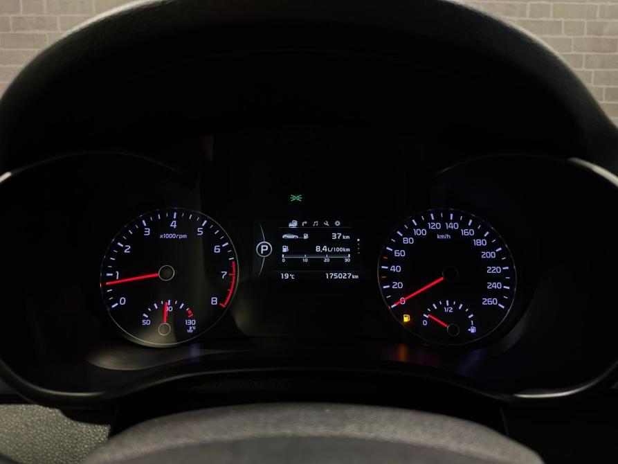 Kia Optima IV Челябинск  - изображение 22
