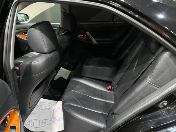 Toyota Camry VI (XV40) Рестайлинг с пробегом 2011 года, цена 1 335 000 рублей, 152188 км, седан, Автокод Объявления
