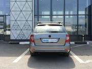 Skoda Superb II Москва  - изображение 30