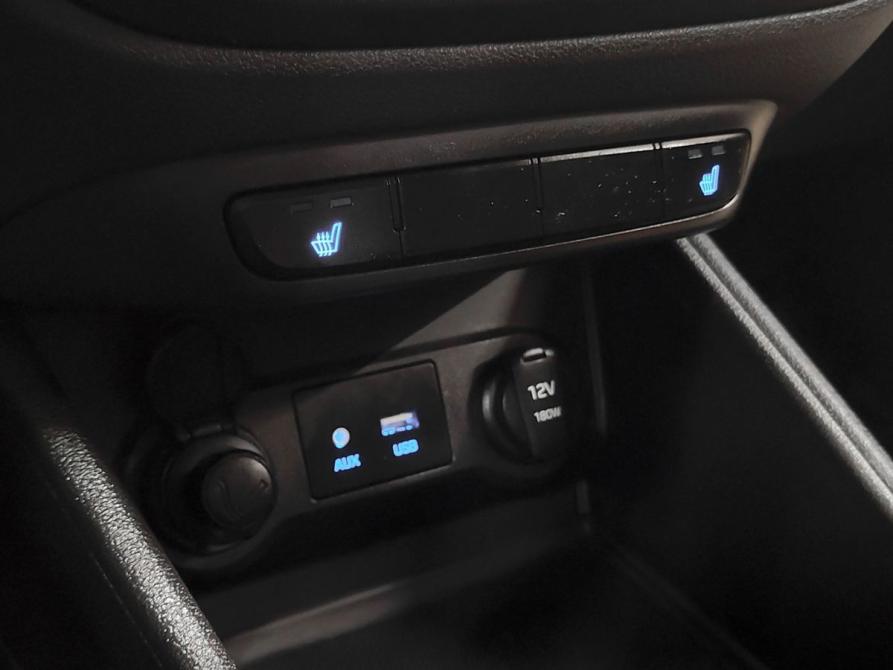 Hyundai Solaris II Тула  - изображение 15
