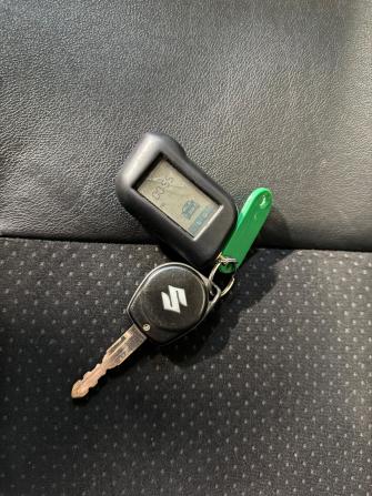 Suzuki Jimny III Рестайлинг 1 с пробегом 2008 года, цена 1 050 000 рублей, 245000 км, внедорожник, Автокод Объявления