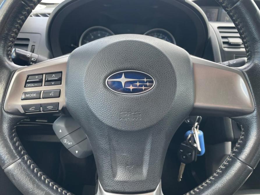 Subaru Forester IV Вологда  - изображение 12