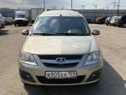Lada (ВАЗ) Largus I Пермь  - изображение 10