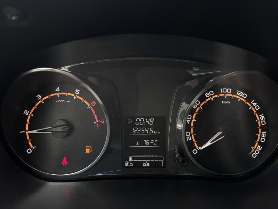Lada (ВАЗ) Granta I Рестайлинг Тверь  - изображение 17