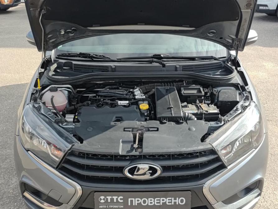 Lada (ВАЗ) Vesta I Йошкар-Ола  - изображение 11