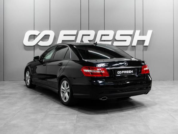 Mercedes-Benz E-Класс IV (W212 S212 C207) с пробегом 2011 года, цена 1 599 000 рублей, 183809 км, седан, Автокод Объявления