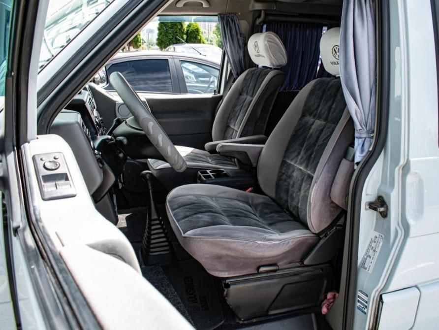 Volkswagen Transporter T4 Краснодар  - изображение 10