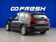 BMW X3 III (G01) Москва  - изображение 25