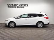 Ford Focus III Рестайлинг Пермь  - изображение 26