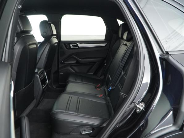 Porsche Cayenne III с пробегом 2018 года, цена 6 199 033 рубля, 128559 км, внедорожник, Автокод Объявления
