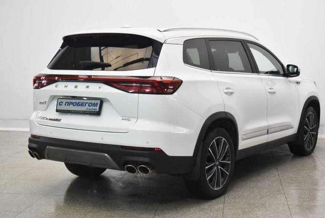 Chery Tiggo 8 Pro Max I Рестайлинг с пробегом 2023 года, цена 2 500 000 рублей, 50879 км, внедорожник, Автокод Объявления